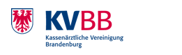 Logo Kassenärztliche Vereinigung Brandenburg