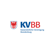 Logo Kassenärztliche Vereinigung Brandenburg