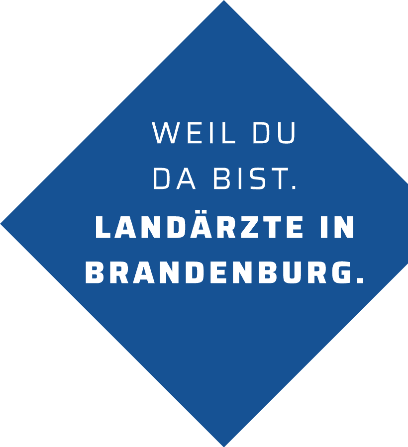 Landärzte in Brandenburg Ich feier dich voll