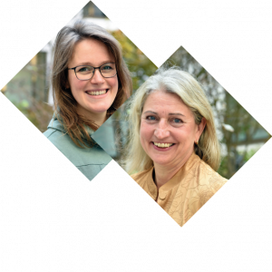 Dr. med. Johanna Berkmann & Dr. med. Katharina Möller