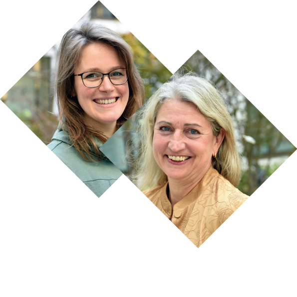 Dr. med. Johanna Berkmann & Dr. med. Katharina Möller