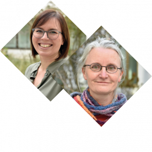 Dr. med. Maria Wilke & Thekla Müller-Mehle